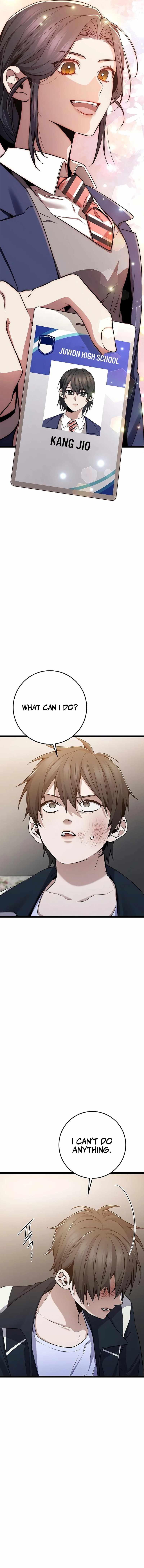 High School Queen Chapter 52 4